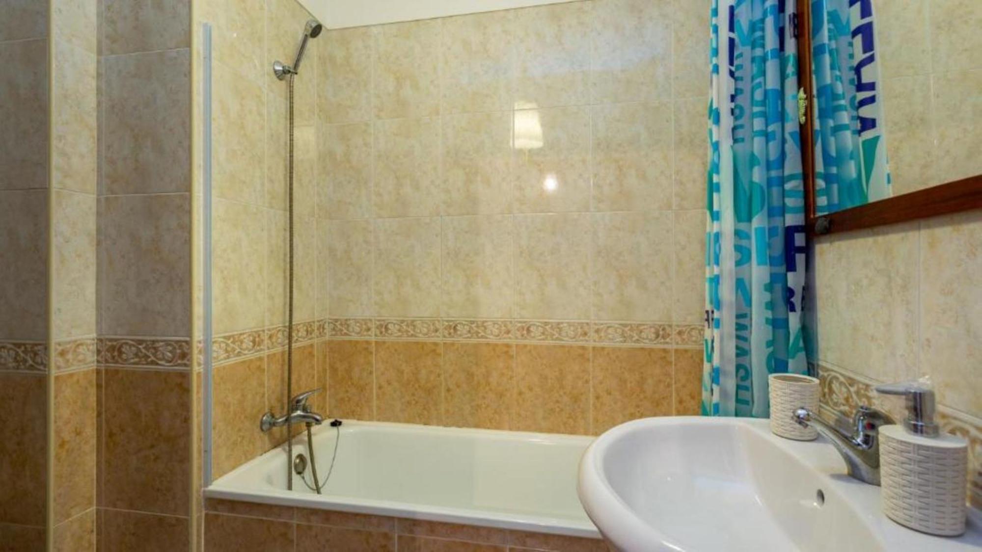 Alvor 2 Bedrooms Balcony Flat Esterno foto