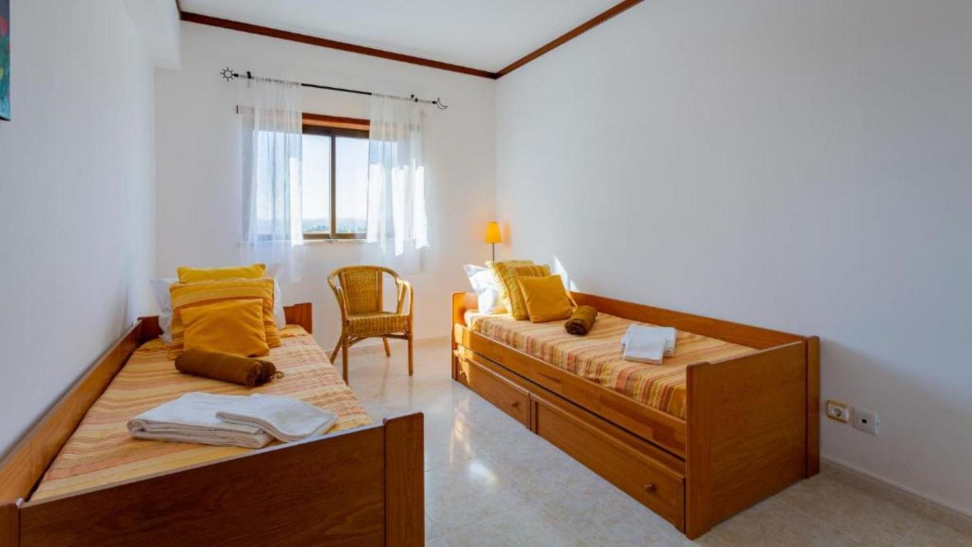 Alvor 2 Bedrooms Balcony Flat Esterno foto