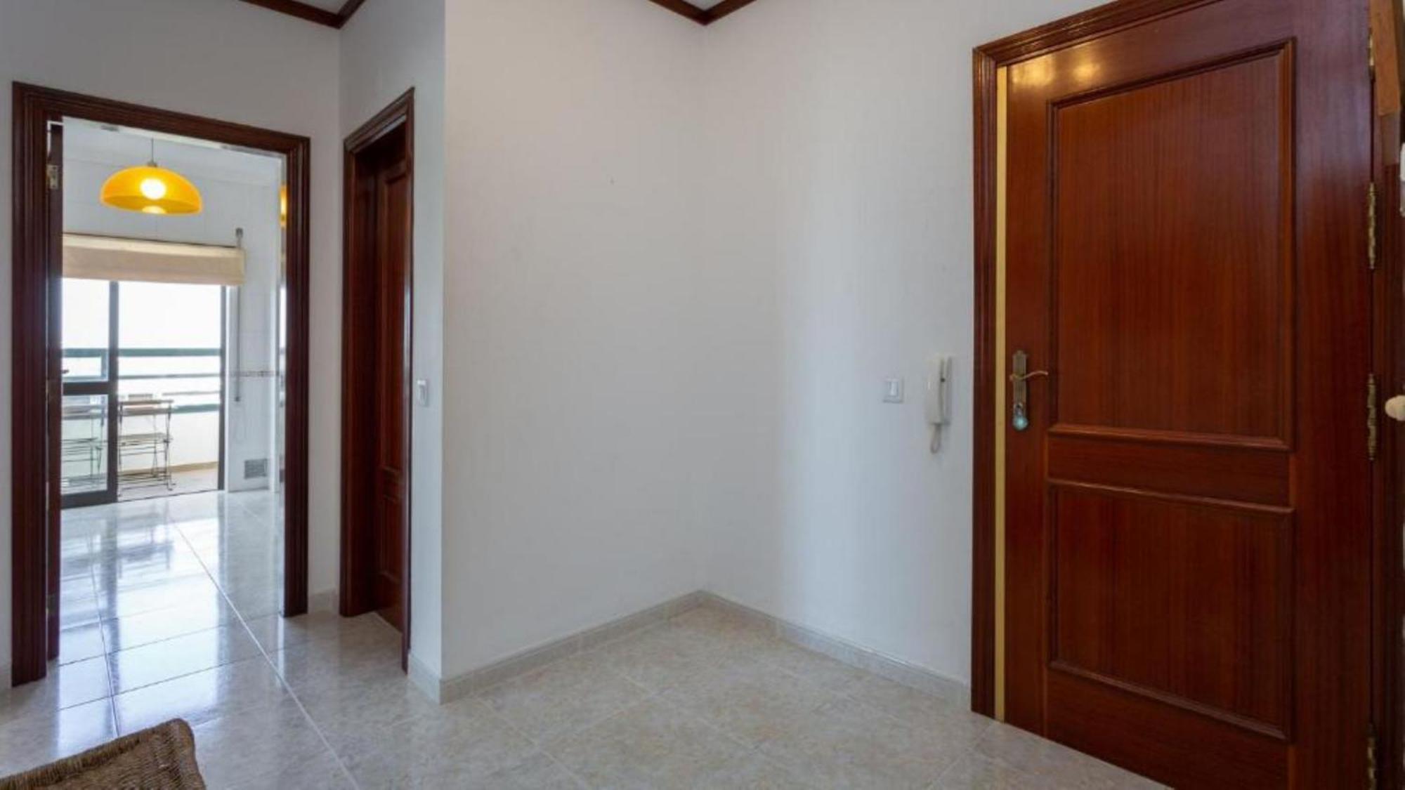 Alvor 2 Bedrooms Balcony Flat Esterno foto