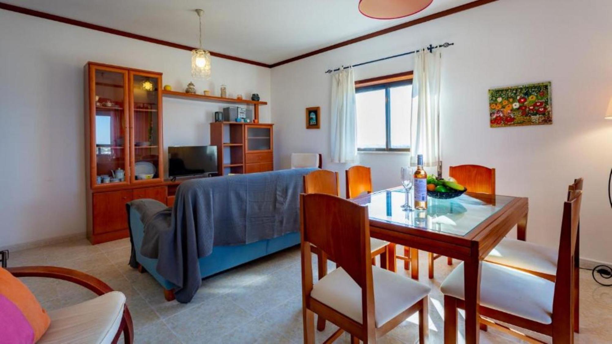 Alvor 2 Bedrooms Balcony Flat Esterno foto