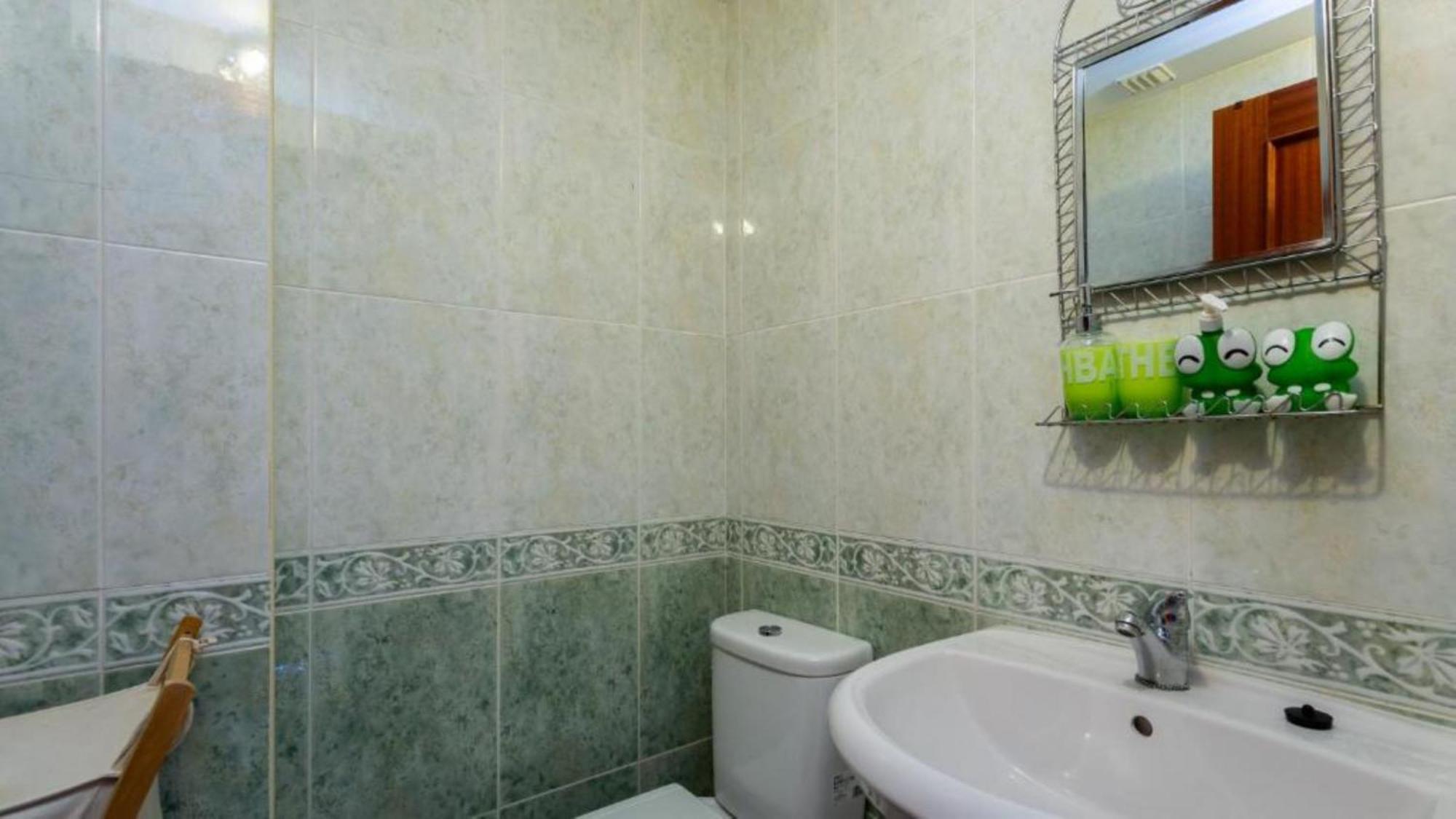 Alvor 2 Bedrooms Balcony Flat Esterno foto