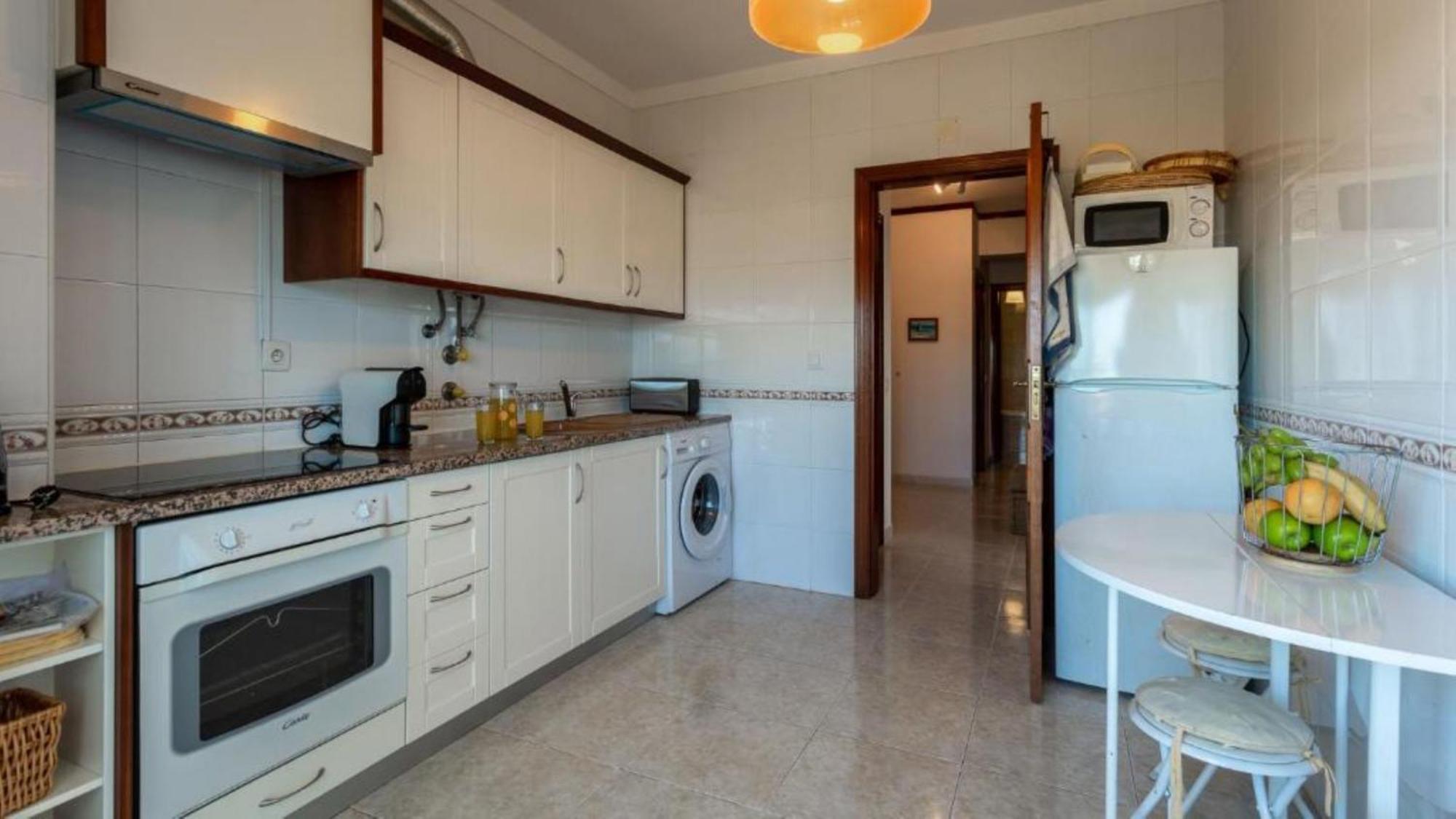 Alvor 2 Bedrooms Balcony Flat Esterno foto