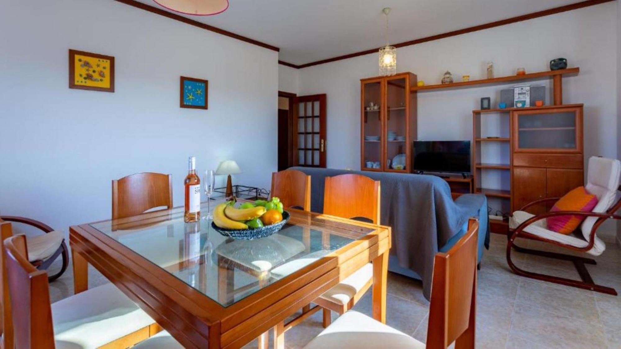 Alvor 2 Bedrooms Balcony Flat Esterno foto
