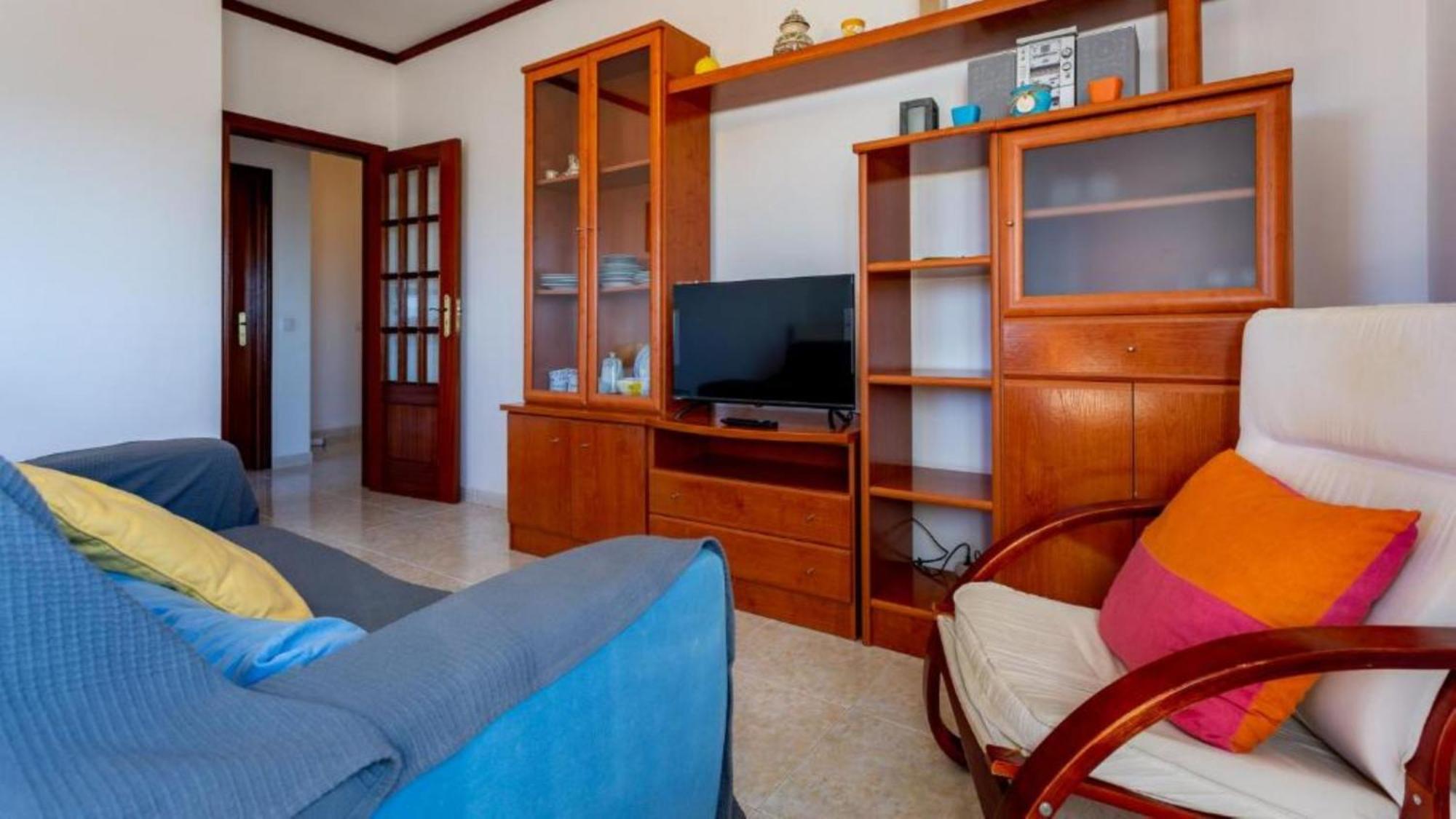 Alvor 2 Bedrooms Balcony Flat Esterno foto